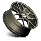 TSW TSW Cast Nurburgring 19" 5x120 Matte Bronze