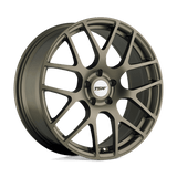 TSW TSW Cast Nurburgring 18" 5x112 Matte Bronze