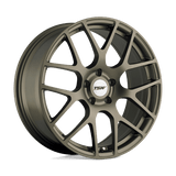 TSW TSW Cast Nurburgring 18" 5x120 Matte Bronze