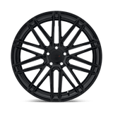 TSW TSW Cast Pescara 20" 5x120 Gloss Black