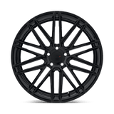 TSW TSW Cast Pescara 18" 5x112 Gloss Black