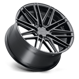 TSW TSW Cast Pescara 19" 5x114.3 Gloss Black