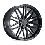 TSW TSW Cast Pescara 18" 5x114.3 Gloss Black