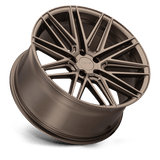 TSW TSW Cast Pescara 20" 5x120 Bronze