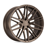 TSW 19X8.5 et35 / 5X120 / cb76.1 TSW Cast Pescara 19" 5x120 Bronze 1985PCA355120Z76