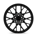 TSW TSW Cast Sebring 18" 5x114.3 Matte Black
