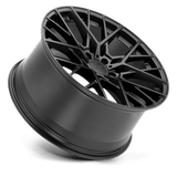 TSW TSW Cast Sebring 18" 5x114.3 Matte Black