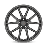 TSW 19X9.5 et35 / 5X112 / cb72.1 TSW Cast Sprint 19" 5x112 Gloss Gunmetal 1995SPT355112G72