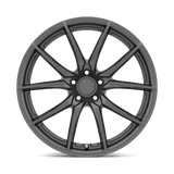 TSW TSW Cast Sprint 18" 5x120 Gloss Gunmetal