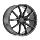 TSW TSW Cast Sprint 18" 5x120 Gloss Gunmetal