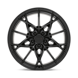 TSW TSW Cast Sector 20" 5x112 Semi Gloss Black