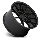 TSW TSW Cast Sector 20" 5x120 Semi Gloss Black
