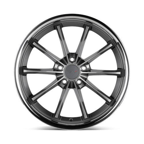 1895SWP405112G66 | TSW Cast Sweep 18