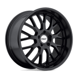 TSW 18X9.5 et20 / 5X114.3 / cb76.1 TSW Cast Tremblant 18" 5x114.3 Matte Black 1895TRM205114M76