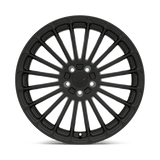 TSW TSW Cast Turbina 18" 5x120 Matte Black