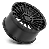 TSW TSW Cast Turbina 18" 5x120 Matte Black
