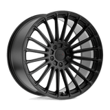 TSW TSW Cast Turbina 18" 5x120 Matte Black