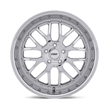 TSW 18x9.5 et20 / 5x120 / cb76.1 TSW Valencia 18" 5x120 Chrome 1895VAL205120C76