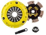 ACT Clutch ACT Toyota Camry HD/Race Sprung 6 Pad Clutch Kit TY3-HDG6