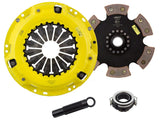 ACT Toyota Camry HD/Race Rigid 6 Pad Clutch Kit | TY4-HDR6