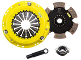 ACT Toyota Camry XT/Race Rigid 6 Pad Clutch Kit | TY4-XTR6