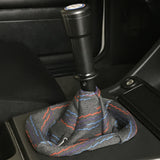 Condor Speed Shop Shift Boot Only ///M Tech Shift Boot MTEC-BOOT-1