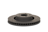 Hawk Hawk Talon 2003 Kia Sorento Drilled and Slotted Rear Brake Rotor Set HTC5061