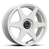 fifteen52 18x8.5 et45 / 5x108/5x112 / cb73.1 Fifteen52 Tarmac EVO 18" 5x108/5x112 Gloss White STTRW-88558+45