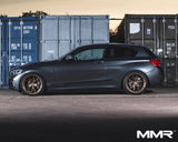 MMR MMR Performance Lowering Springs (F2X M135I / M235I & M140I / M240I) MMR08-0501