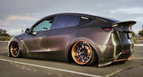 Air Lift Performance Air Lift Performance Rear Performance Kit - 2017-2021 Tesla Model 3 / 2020-2021 Tesla Model Y 78701