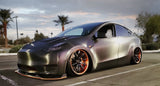 Air Lift Performance Air Lift Performance Rear Performance Kit - 2017-2021 Tesla Model 3 / 2020-2021 Tesla Model Y 78701
