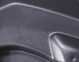 Maxton Design Textured Black Maxton Design Spoiler Cap Audi 2018+ TT-RS 8S AU-TT-3-RS-CAP1T