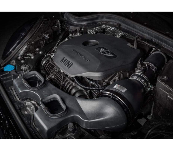 Eventuri Eventuri Plastic Intake Carbon Scoop - MINI Cooper S & JCW / F54 / F56 / F57