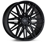 Vossen 20x9.5 et15 / 6x139.7 / cb106.1 Vossen HF6-5 20" 6x139.7 Satin Black HF65-0G04