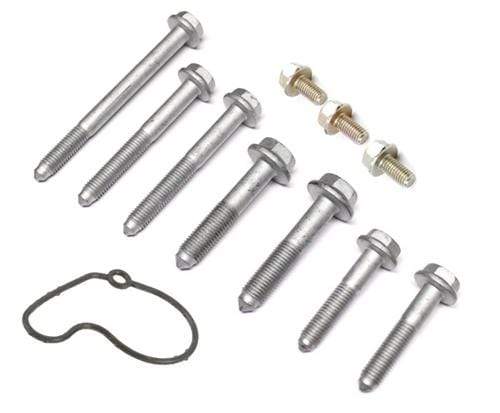 Mk4 Golf | Jetta TDi ALH | Timing Belt Bolt Kit – UroTuning
