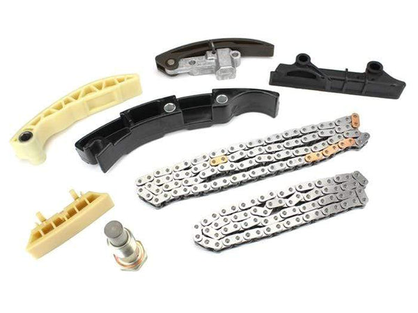 Timing Chain (Complete Kit) | 3.2L | 2.8L 24v VR6 – UroTuning