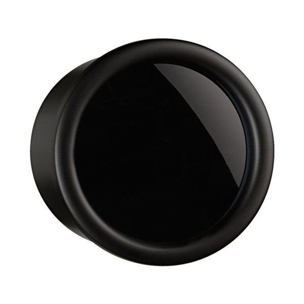 GlowShift Gauges Tinted 7 Color Gauge Blank Housing | GS-T7-Blank