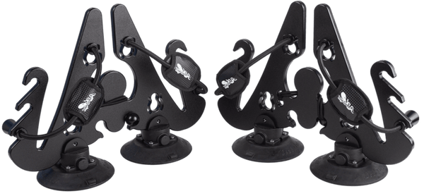 SeaSucker Pallavicini Ski Rack | SK2425