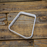 Shift Boot Trim Ring Base Frame - E36 | E36SBTR