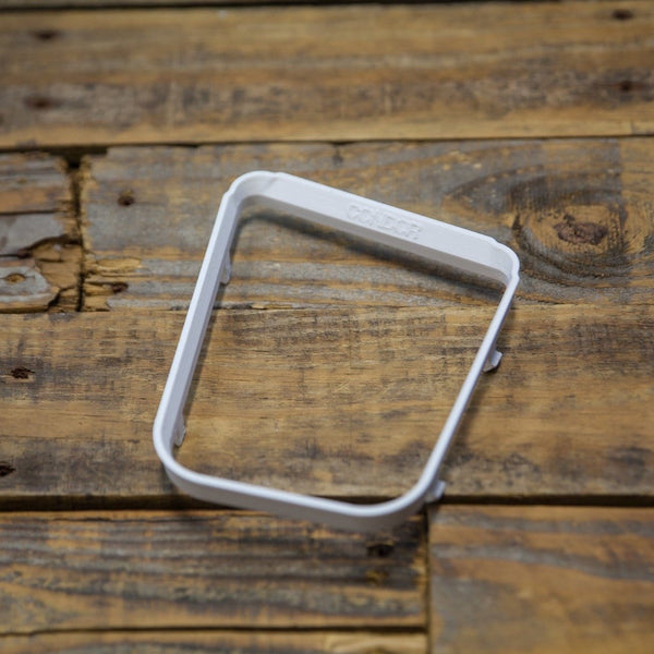 Shift Boot Trim Ring Base Frame E46 E46SBTR UroTuning