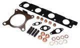 Mk5 | B6 2.0T FSi | Turbo Install Kit