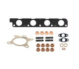 Mk5 | Mk6 | CC | B6 2.0T TSi | Turbo Install Kit