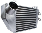 TyrolSport 2000-2002 w/ 18mm Sensor Housing TyrolSport UG SMIC Intercooler - VW Mk4 | 1.8T | TDI UGSMICMk4B-18mm