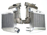 TyrolSport TyrolSport Dual UG SMIC Intercoolers - Audi | Mk1 TT 225 UGSMICTT225