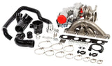 Unitronic VW Mk6 GTi 2.0T K04 Kit | UH001-BTA