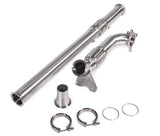 Unitronic Downpipe for Mk5 | Mk6 GTi | Jetta|A3 2.0T TSi | UH009-EXA