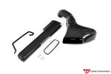 Unitronic Unitronic Carbon Fibre Cold Air Intake System with Air Duct MK7 Golf | GTI | Golf R | A3 | S3 UH009-INA