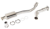 Unitronic Performance Downpipe for B8 Audi A4 | A5 | Allroad 2.0T | UH014-EXA