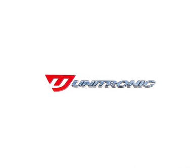 Unitronic Signature Badge | UH016-GR4