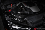 Unitronic 3.0 TFSI B9 / B9.5 Carbon Fiber Intake System
